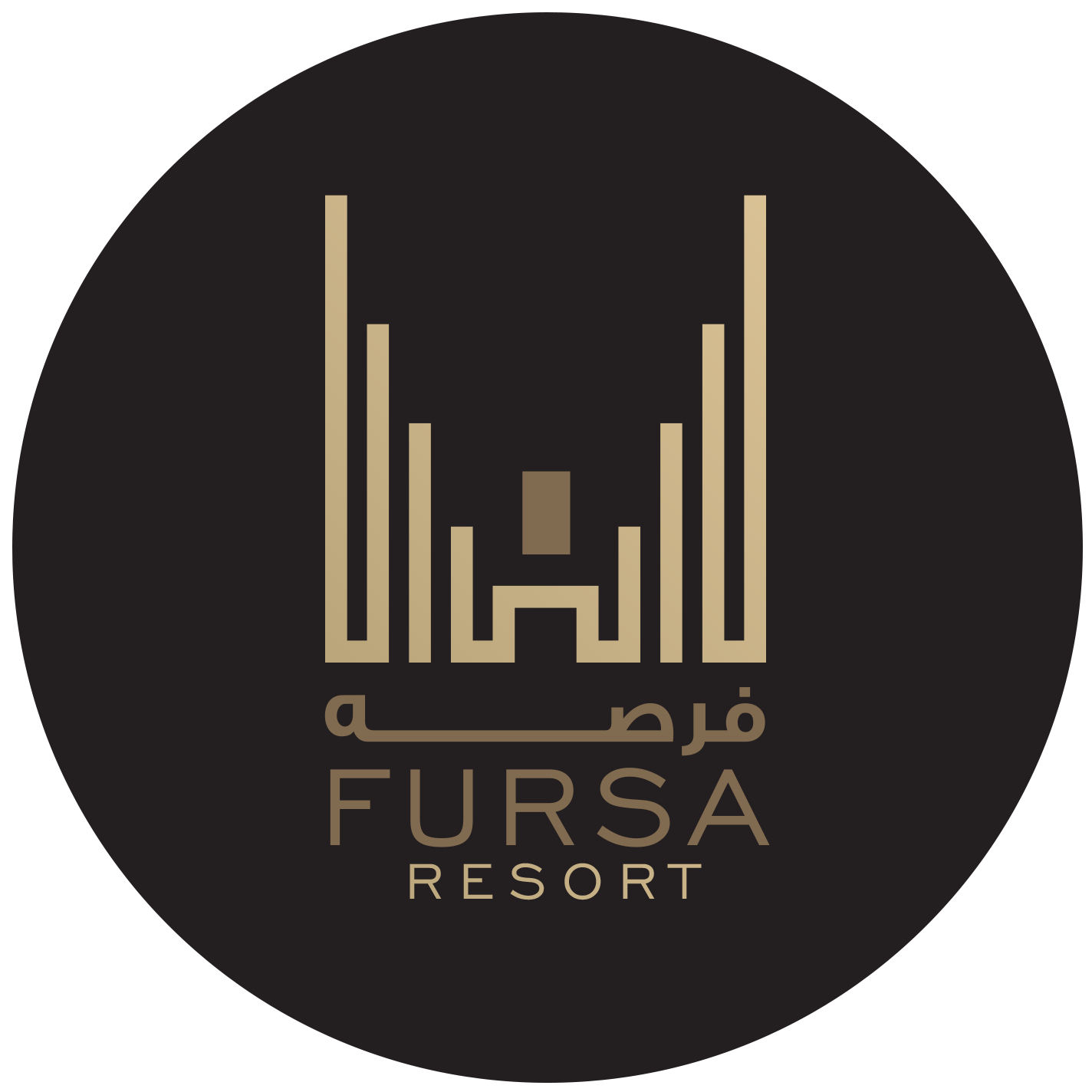 Fursa Resort